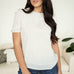 Stacy | White Blouse